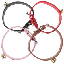  4 pezzi collari per pecore