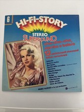 Hi-Fi-Story, 6