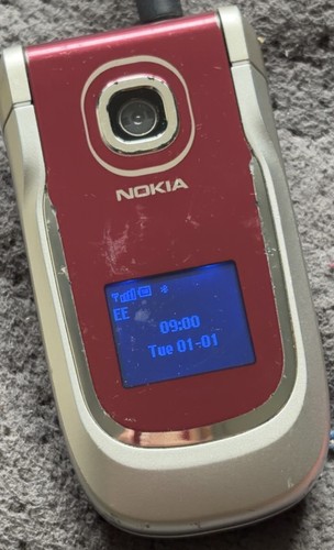 Nokia 2760 sbloccato - 2760, #sbloccato#