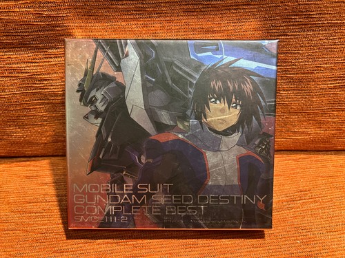 Mobile suit gundam seed - mobile,