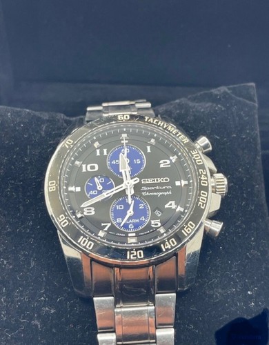 Seiko snae16p1 set completo - seiko,
