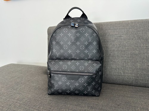 Zaino louis vuitton discovery - zaino,