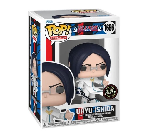Funko pop uryu ishida - pop!,