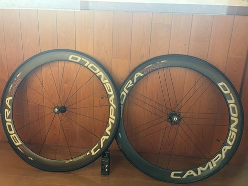 Campagnolo bora one - bora,