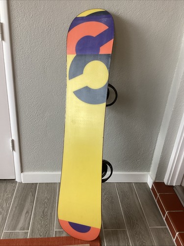 135cm burton custom flying - 135cm,