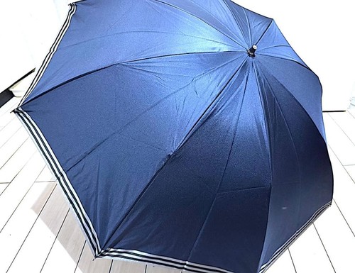 Ombrello pieghevole lungo - , a