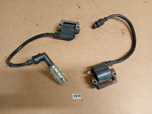 Bobine candele accensione - bobine, d'accensione