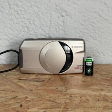 MACCHINA FOTOGRAFICA CANON