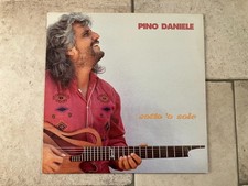 Pino Daniele _ Sotto 'O Sole _