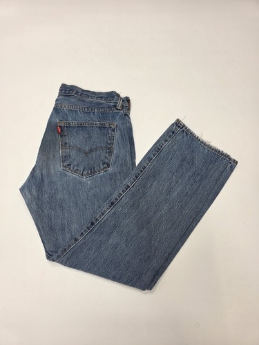 Jeans levi 501 - jeans, levi's