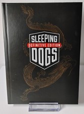 Sleeping Dogs definitive