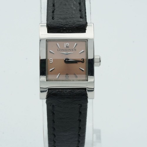 Longines dolce vita quarzo - longines,
