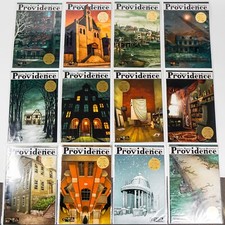 PROVIDENCE Stella Sapiente