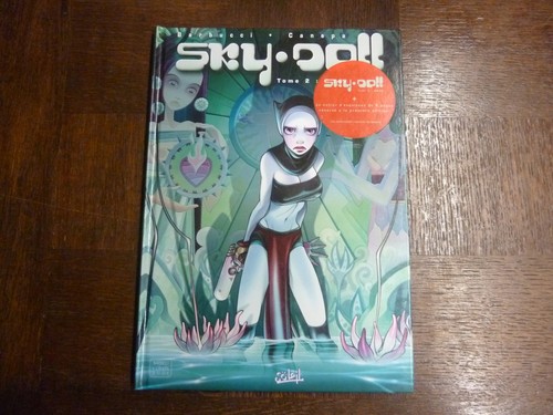Sky doll aqua barbucci - sky-doll,