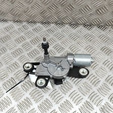 Motorino tergicristallo