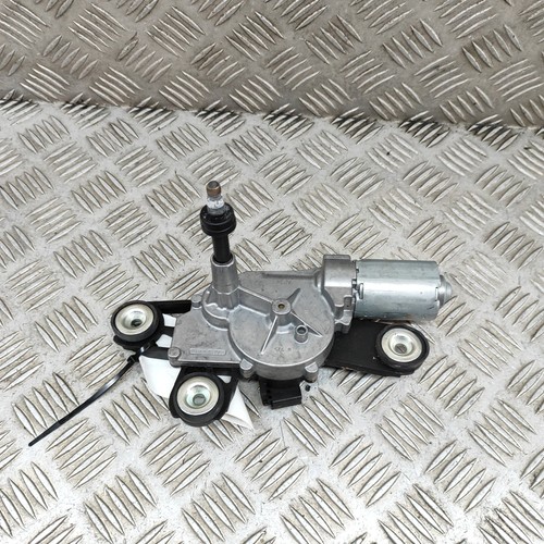 Motorino tergicristallo