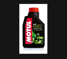 Motul 5100 15W50 4T