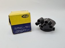 Calotta spinterogeno 710.004.01 distributor cap FIAT Abarth 850 TC 600 Multipla
