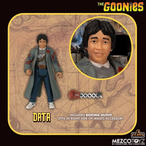 The goonies points action - the,