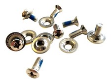 Rome Attacchi Snowboard - Disco Vite E Rondella Di