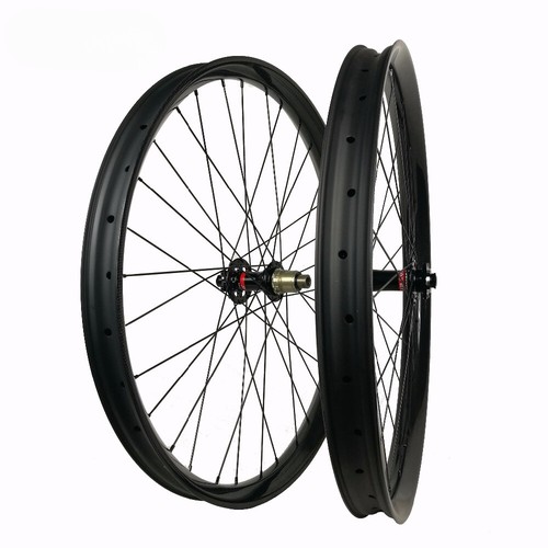 Set ruote 29er carbon mountain - set,