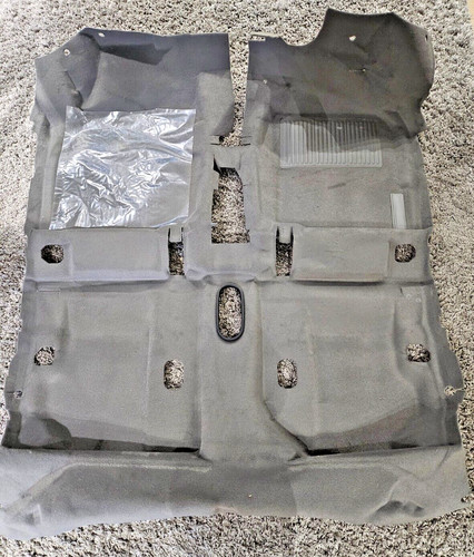 Tappeto interno ford fiesta - ford,