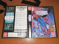 Speedball 2: Brutal Deluxe -