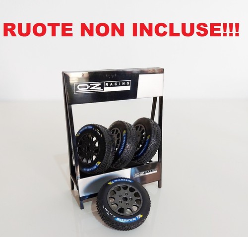 Supporto cavalletto espositore