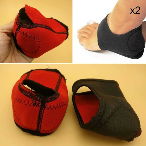 Calze fascite plantare - 2x,