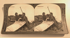 Alaska Keystone Stereoview