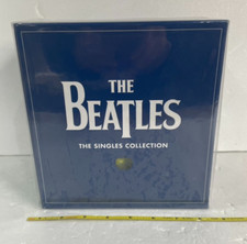 The Beatles Singles Collection