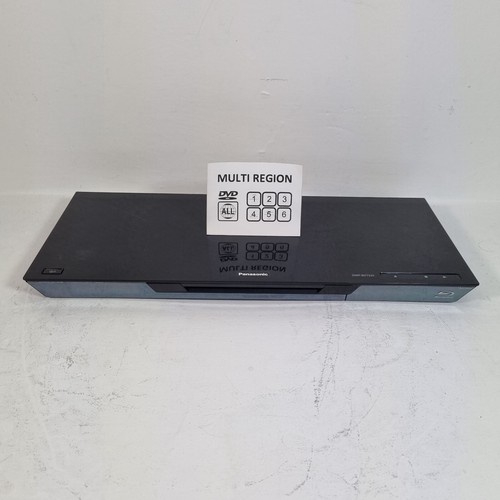 Panasonic dmp bdt320 lettore - panasonic, dmp-bdt320