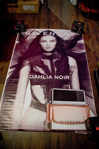 Givenchy mariacarla boscono - mariacarla,