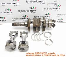 ALBERO MOTORE bielle pistoni  1050 788 LOMBARDINI FOCS LDW 502 m3 microcar