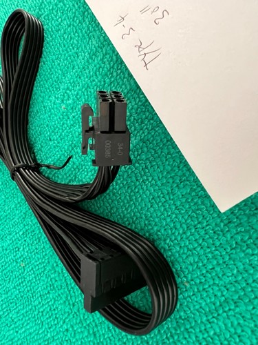 Corsair cavo alimentazione - cavo,