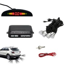 KIT 4 SENSORI PARCHEGGIO