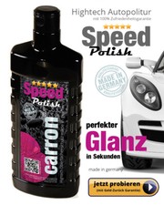 carron speed polish lucidante