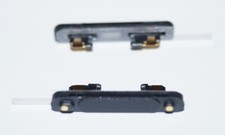 Originale Sony xperia Z1 C6943 Laterale Contatto Carica Connector Nero Viola