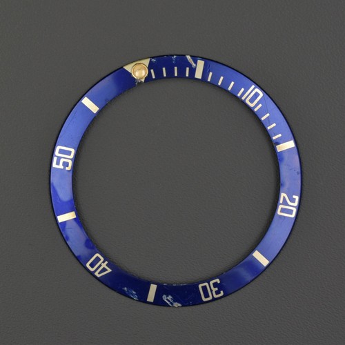 Rolex submariner intarsio - rolex,