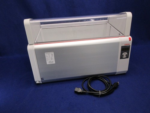 Julabo pura litri - julabo, bagno