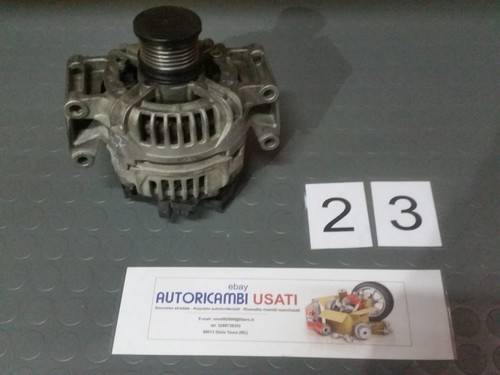 Alternatore jeep grand - alternatore,