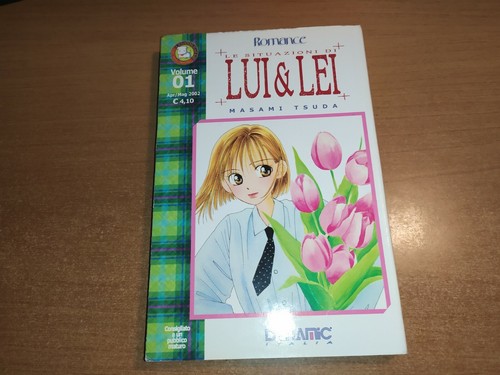 Manga fumettole situazioni di - manga,