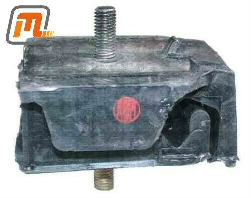 Supporto motore ford - motore, escort