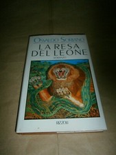Osvaldo Soriano, La resa del