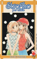 STREGHE PER AMORE 1 prima