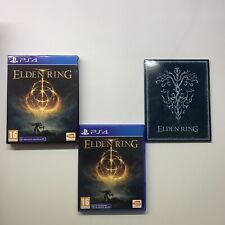 Elden Ring - Launch Edition PS4 Sony PlayStation 4 - 2022 Versione in italiano