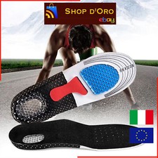 Coppia solette antibatteriche