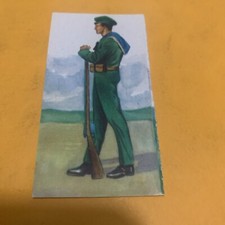 N. 145 GUERRIERI ANTICHI E