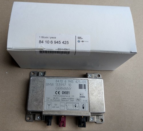 Bmw e46 cabrio - e46, deviatore