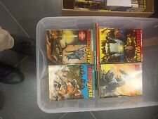 Magico Vento 1-130 + speciale - 